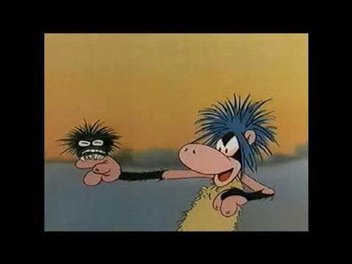 Les Tifous Season 1 Episode 10 - Episode 10