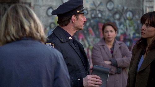 NYPD Blue Season 10 Episode 16 - Nude Awakening