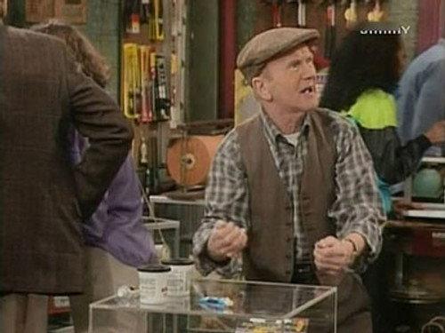 The Cosby Show Season 7 Episode 23 - Cliff and Jake