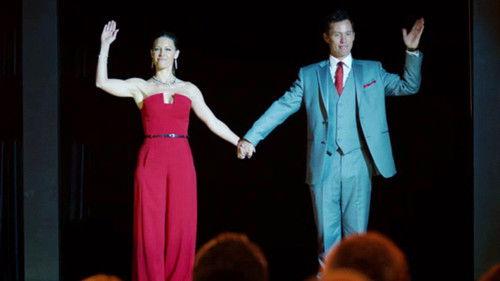 Shut Eye Season 1 Episode 10 - Ace of Swords