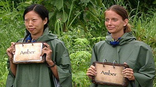 Survivor Season 8 Episode 13 - Stupid People, Stupid, Stupid People