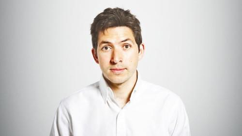 A History of Art in Three Colours Season 1 Episode 3 - White