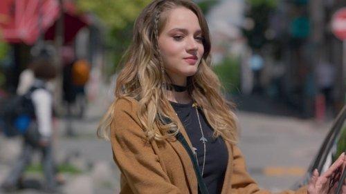 As the Crow Flies Season 1 Episode 4 - Episode 4