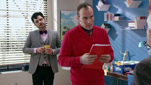 Violetta Season 3 Episode 5 - Episode 5