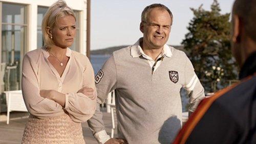 Solsidan Season 3 Episode 2 - The Switch