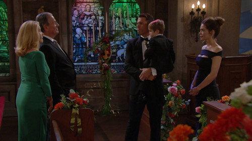 The Young and the Restless Season 46 Episode 22 - Episode 11530 - October 03, 2018