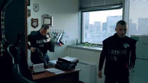 Operazione N.A.S. Season 3 Episode 10 - Episode 10