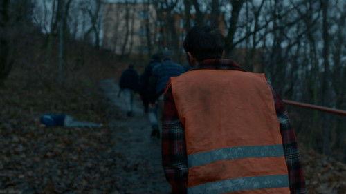 Případy 1. oddělení Season 3 Episode 10 - Episode 10