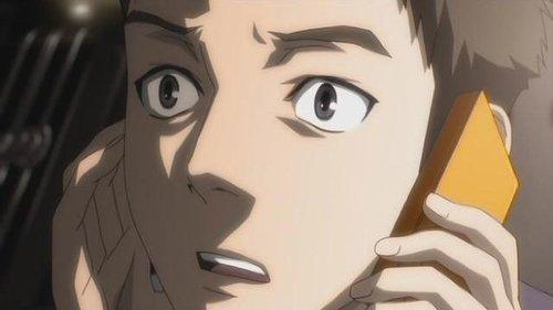 Background image for Masaki : Friendships Of Eve