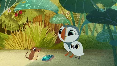 Background image for The Shiny Shell