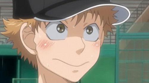 Big Windup! Season 1 Episode 20 - Reversal