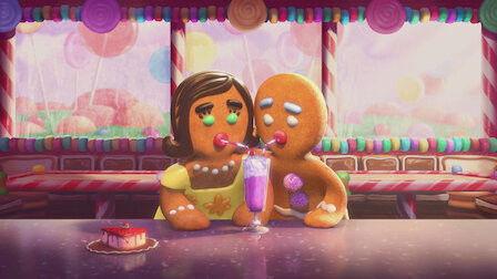 DreamWorks Shrek's Swamp Stories Season 1 Episode 1 - Play All Three: Shrek's Swamp Stories