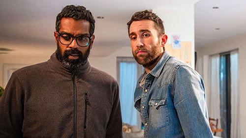 Avoidance Season 2 Episode 3 - Episode 3