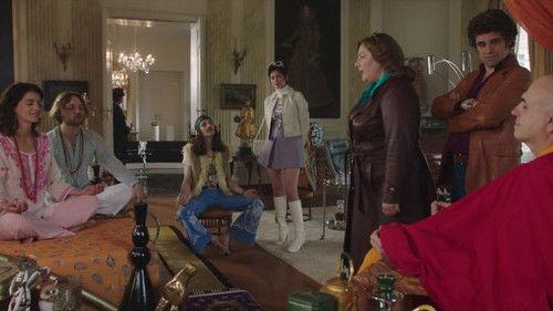 The Little Murders of Agatha Christie Season 3 Episode 9 - Fatal Karma