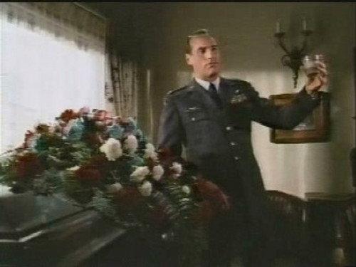 Call to Glory Season 1 Episode 12 - The Wake