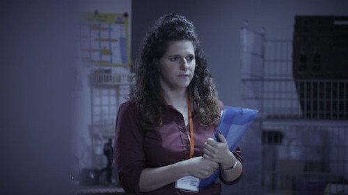Checkout Season 1 Episode 8 - The Rat