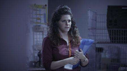 Checkout Season 1 Episode 8 - The Rat