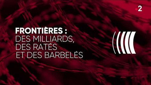 Complément d'enquête Season 21 Episode 16 - Episode 16