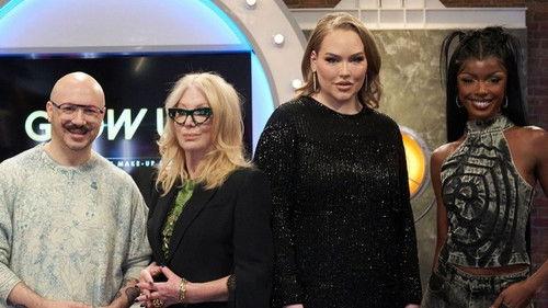 Glow Up: Britain's Next Make-Up Star Season 6 Episode 3 - Episode 3