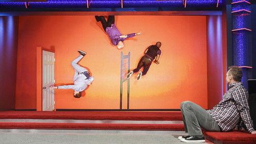 Whose Line Is It Anyway? Season 6 Episode 4 - Jonathan Mangum 3