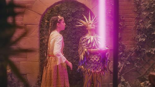 Theodosia Season 1 Episode 10 - The Darkening