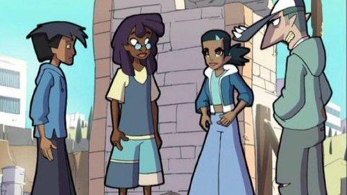 Street Football Season 2 Episode 19 - Episode 19