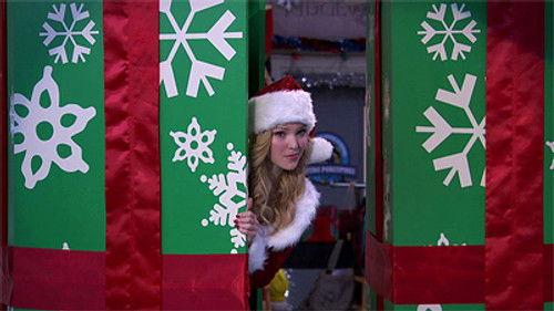 Liv and Maddie Season 1 Episode 10 - Fa-la-la-A-Rooney