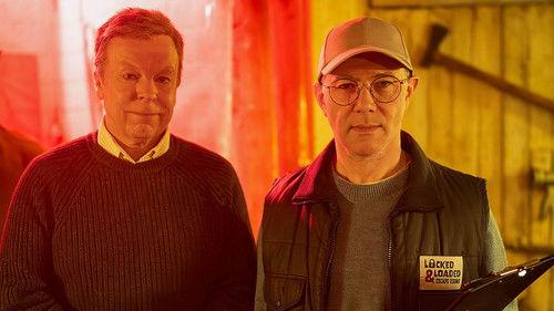 Inside No. 9 Season 9 Episode 4 - CTRL, ALT, ESC