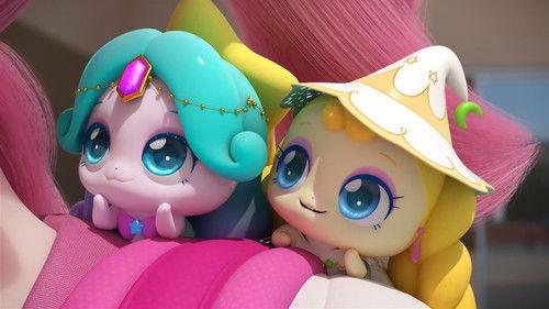 Catch! Teenieping Season 5 Episode 9 - Episode 9