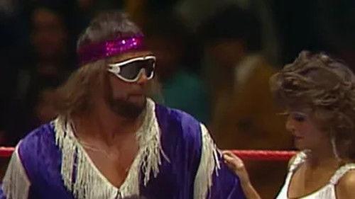 WWE Old School Season 13 Episode 12 - Boston Garden: Nov. 1, 1986