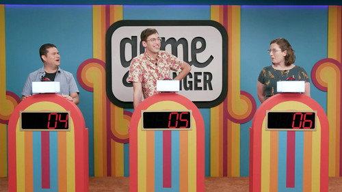 Game Changer Season 4 Episode 2 - Like My Coffee