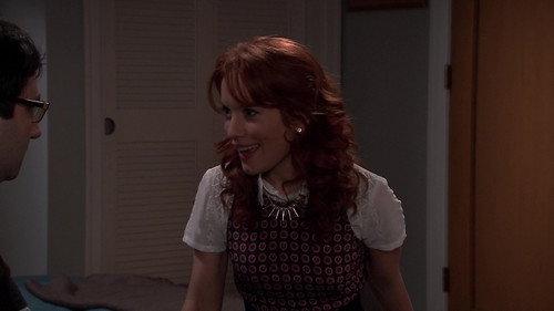 Men at Work Season 3 Episode 7 - Molly