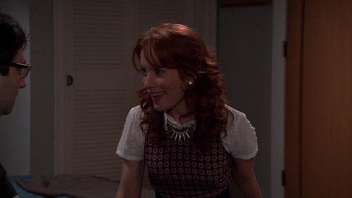 Background image for Molly