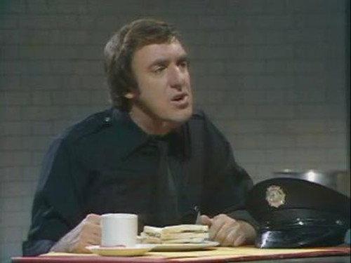 undefined Season 1 Episode 4 - Jim Nabors