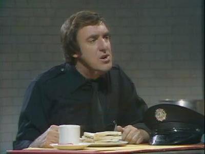 The Muppet Show Season 1 Episode 4 - Jim Nabors