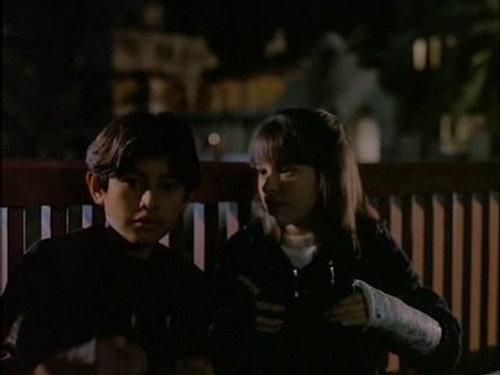 Party of Five Season 2 Episode 10 - Grand Delusions