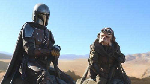 The Mandalorian Season 1 Episode 2 - Chapter 2: The Child