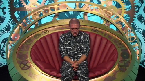 Big Brother Season 16 Episode 17 - Day 16