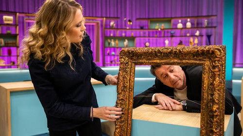 Krejlerkongen Season 17 Episode 9 - Episode 9