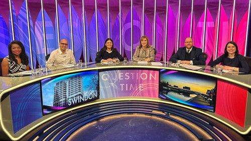Question Time Season 45 Episode 5 - 09/02/2023
