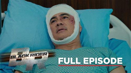 Black Rider Season 1 Episode 21 - Episode 21