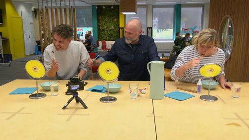 Factcheckers Season 6 Episode 3 - Episode 3