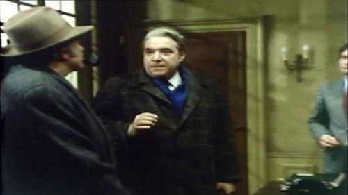 The Investigations of Commissioner Maigret Season 1 Episode 25 - Episode 25