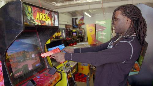 Droppin' Cash: Los Angeles Season 2 Episode 3 - Chief Keef & Dre London