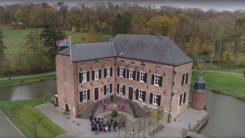 De Verraders Season 1 Episode 1 - Episode 1