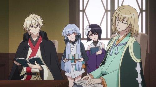 Bakumatsu Season 2 Episode 12 - To a New Bakumatsu!
