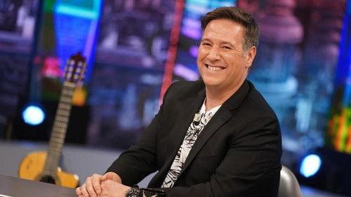 El hormiguero Season 18 Episode 3 - Episode 3