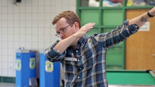 My Brother, My Brother and Me Season 1 Episode 4 - Teens & Your Least Favorite Soda