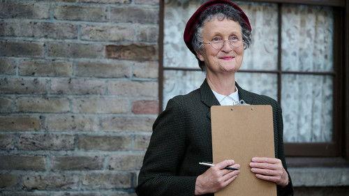 Call the Midwife Season 11 Episode 2 - Episode 2