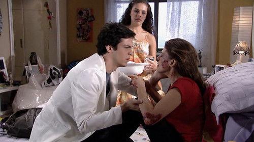 Seize the Day Season 1 Episode 33 - Episode 33